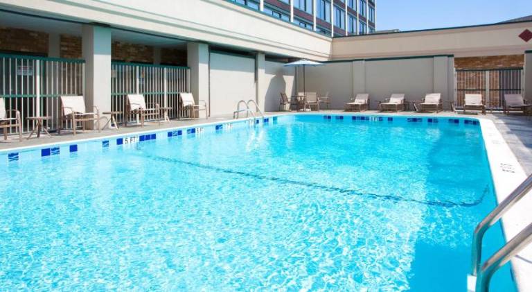 Holiday Inn Express Washington DC SW - Springfield By IHG — photo 4