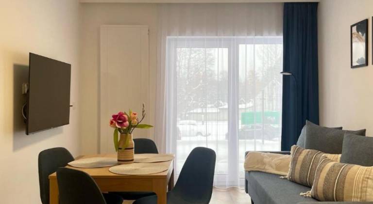 Apartment with 1 room for 4 persons — photo 2