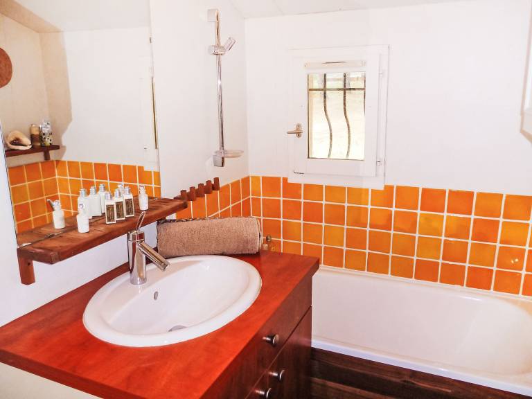 House with terrace, pool & garden — photo 5