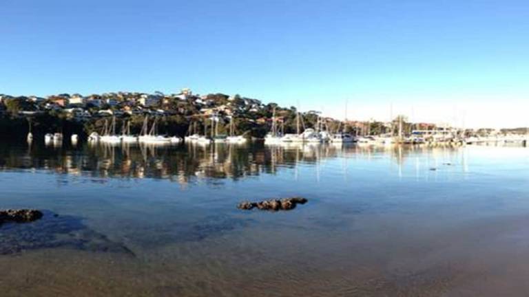 Apartment  Queenscliff