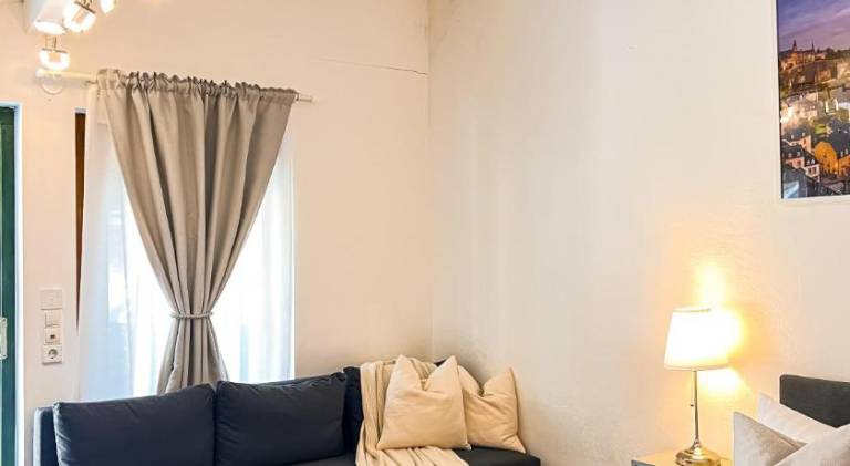 Lovely rental apartment | Pet-friendly in Ringsheim