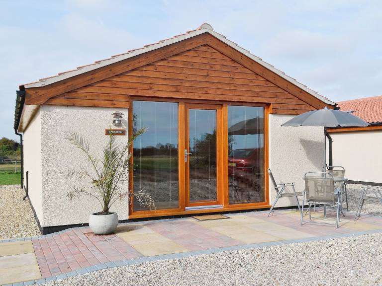 Cottage Skegness
