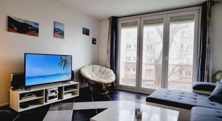 Nice apartment | Pet-friendly — photo 2