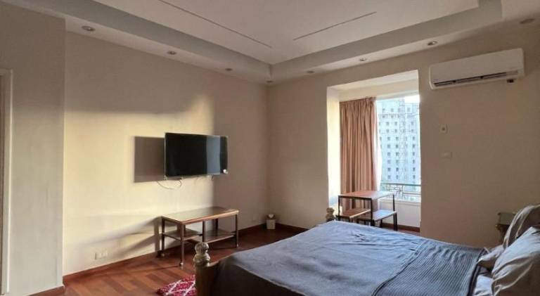 Ferienwohnung Kairo