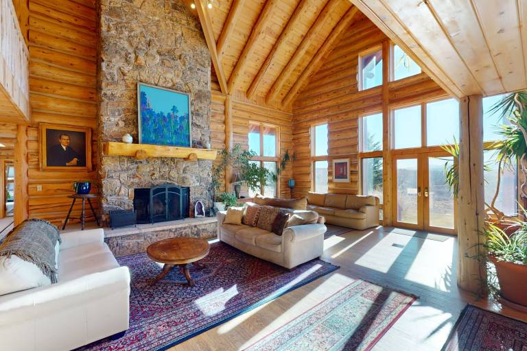 Cabin Glenwood Springs