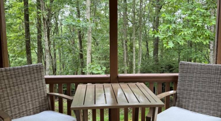 Vacation home with 2 rooms for 6 persons — photo 3