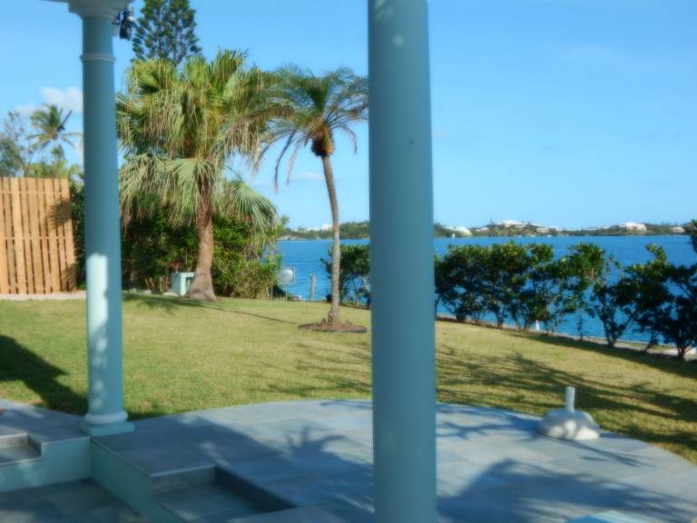 House Bermuda
