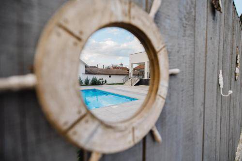 Farmhouse  Arcani