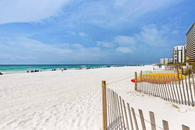Condo  Destin