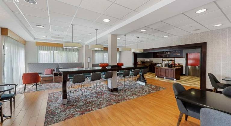 Hampton Inn Nanuet — photo 2