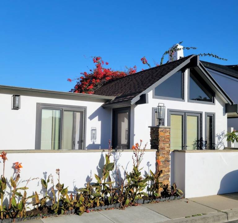 Feriehus  East Side Costa Mesa
