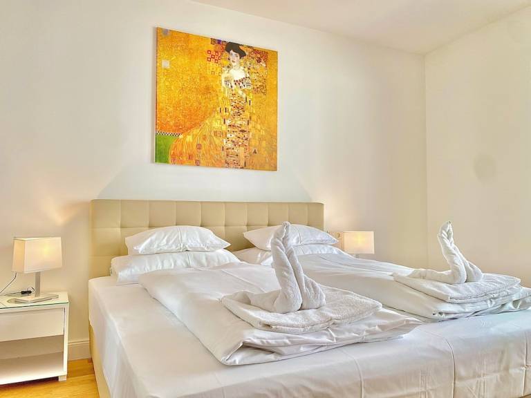 Ferienwohnung Perchtoldsdorf
