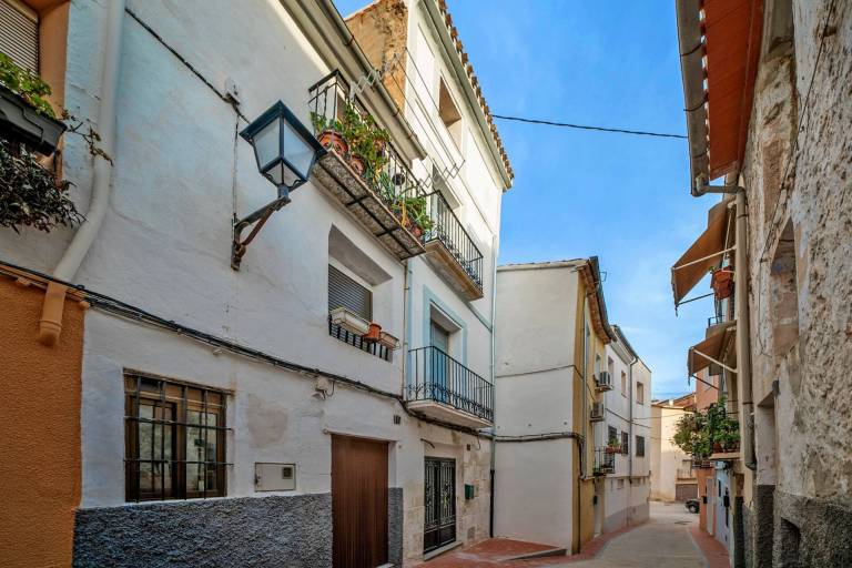 Casa Agres