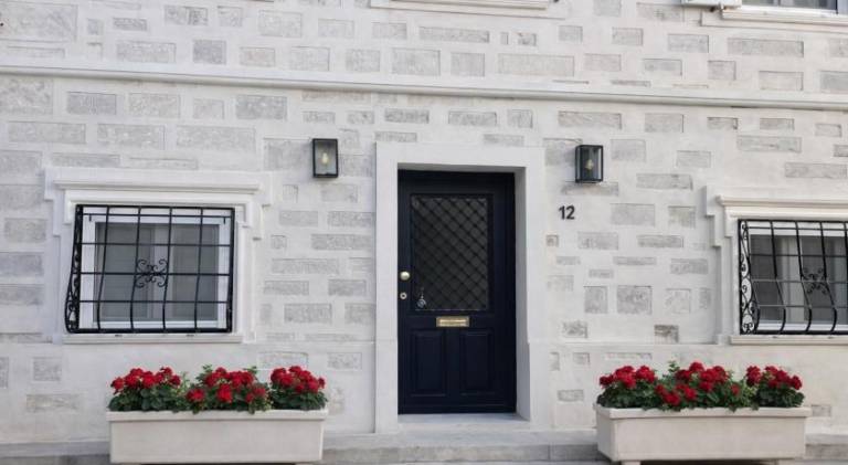 Rental apartment | Pet-friendly in Syros