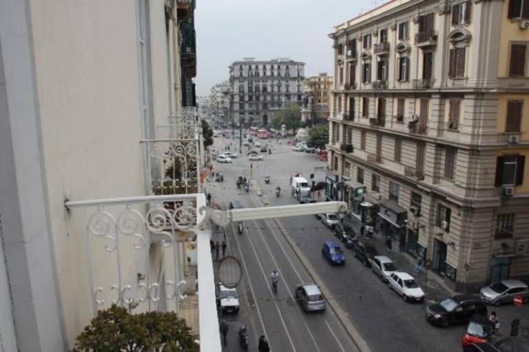 Pension  Neapel