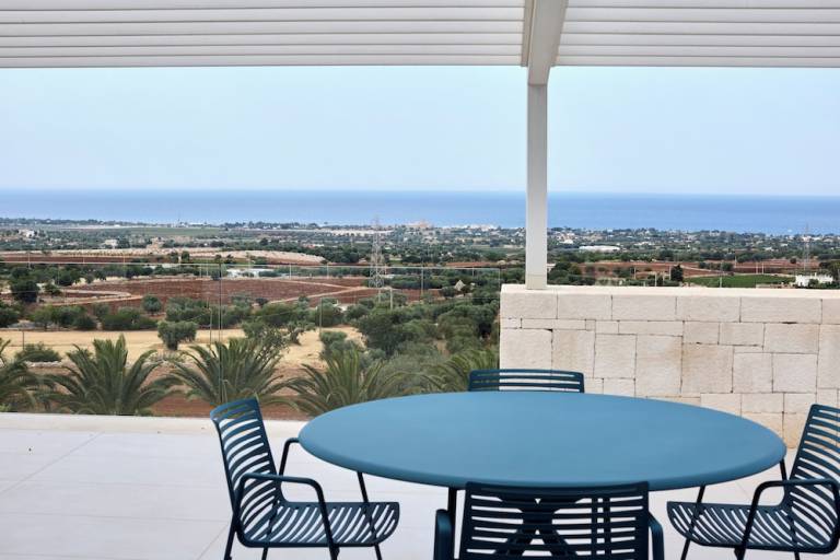 Resort Polignano a mare