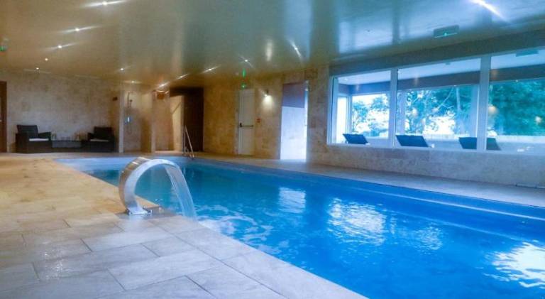 68 m&sup2; Ferienhaus