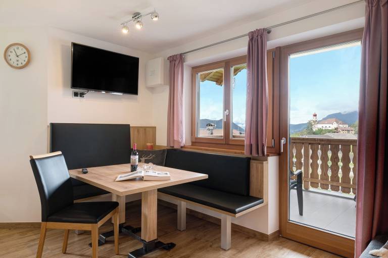 Ferienwohnung Klausen