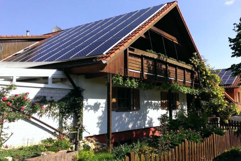 Ferienhaus Heitersheim