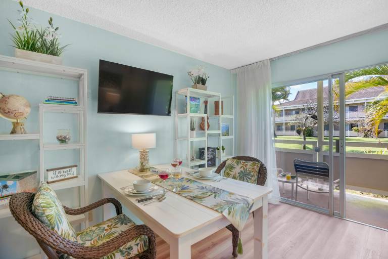 Condo Lihue