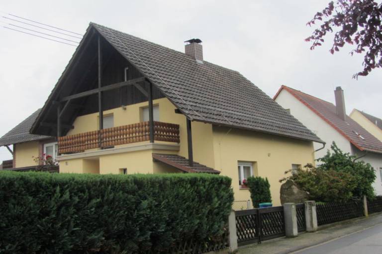 Ferienhaus  Kandel