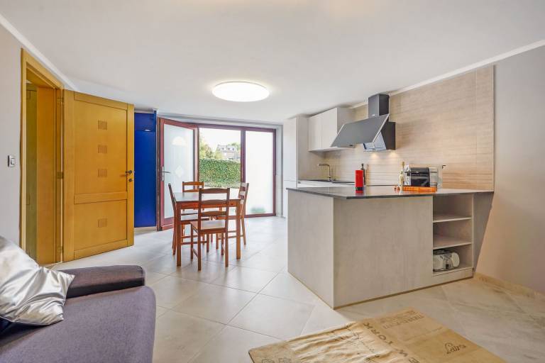 Cottage Aywaille