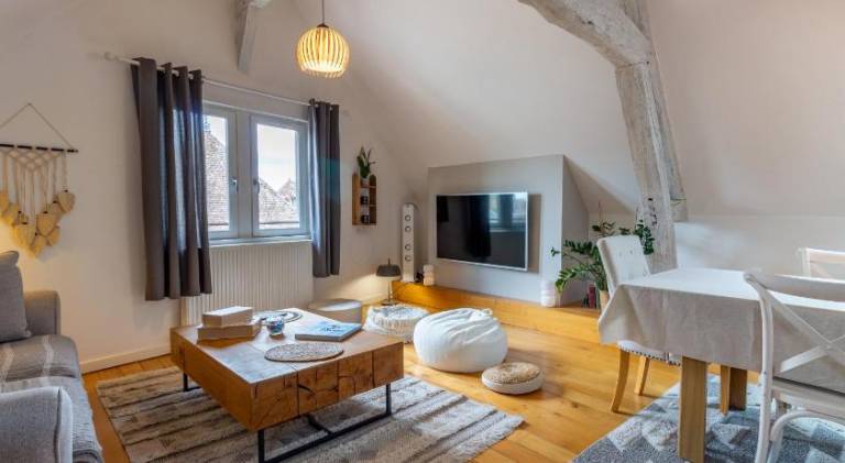 Fully equipped pleasant apartment | Pets are welcome — photo 2