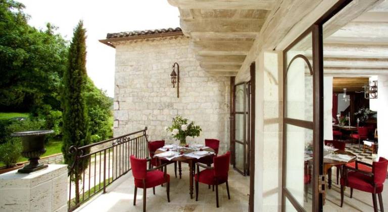 Domaine de Saint-Gery - Teritoria — photo 5