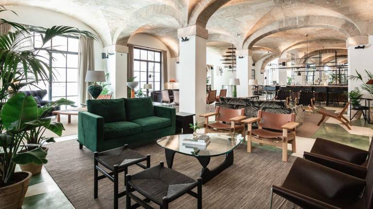 Concepcio by Nobis, Palma, a Member of Design Hotels in Palma de Mallorca