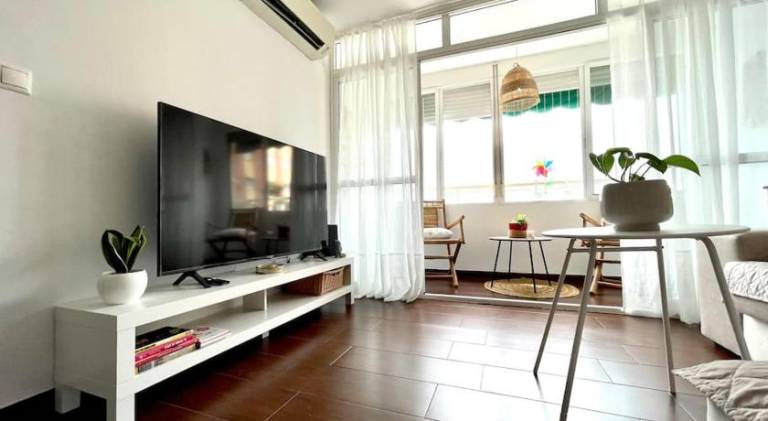 Apartment with terrace | Pets allowed — photo 2