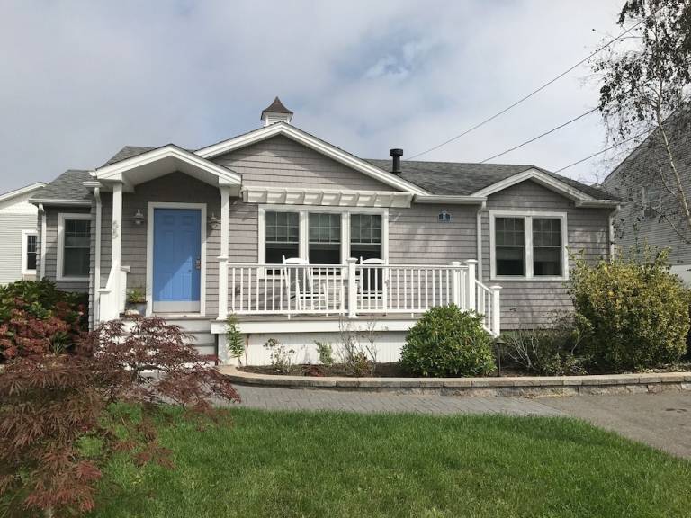 Cottage Misquamicut