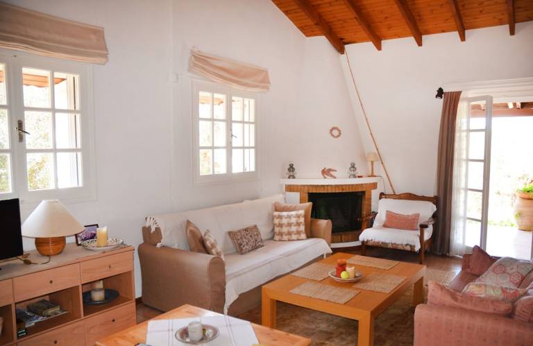 σπίτι  Costa Navarino