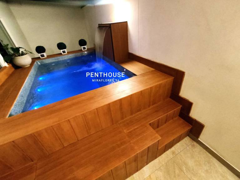 Condomínio Miraflores