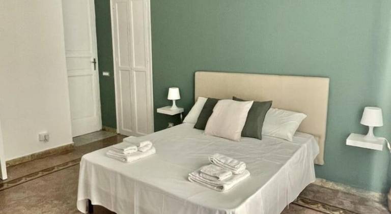 Vacation home | Close to Piazza Pretoria in Palermo