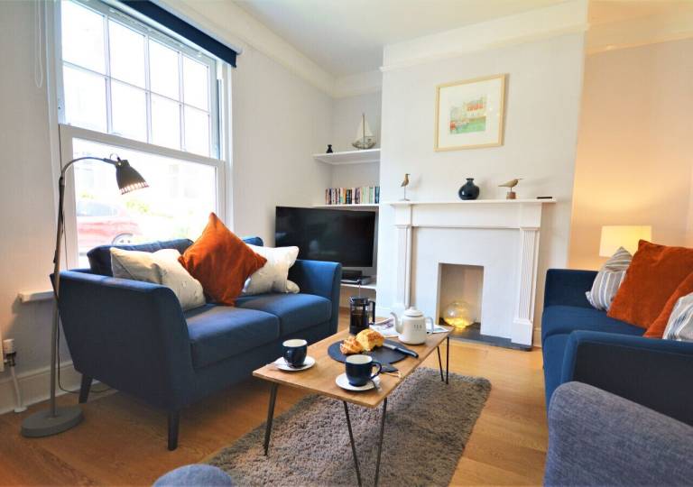 Huis Padstow
