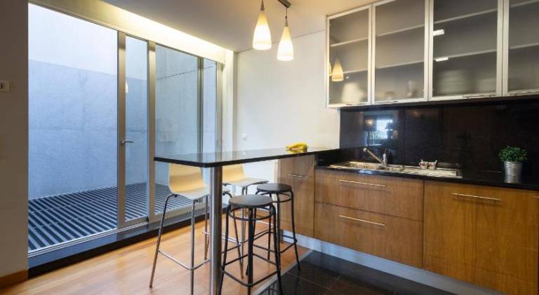 Vacation home with 5 rooms for 12 persons — photo 3