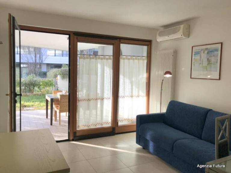 Ferienwohnung  Grado
