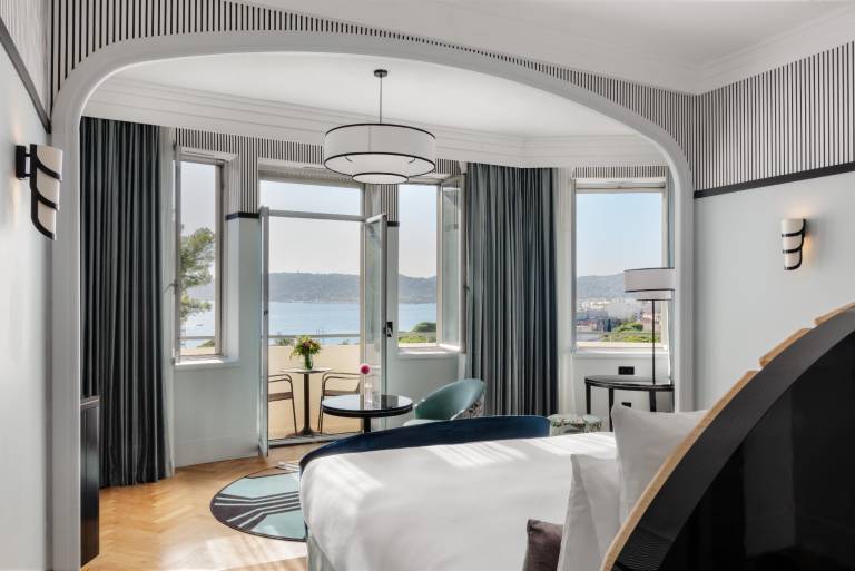 The 1932 Hotel & Spa Cap d'Antibes - MGallery Collection in Antibes