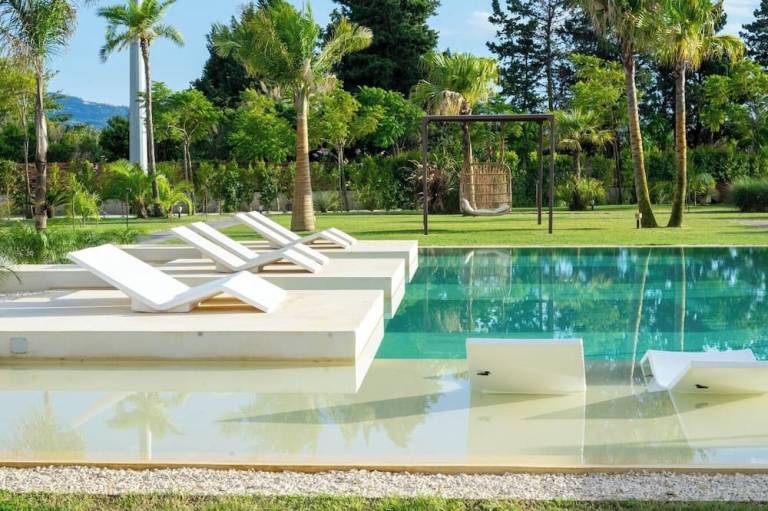 Bed & Breakfast  Lamezia Terme
