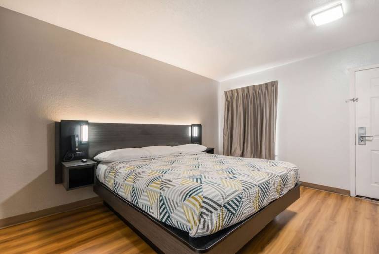 Motel Laredo