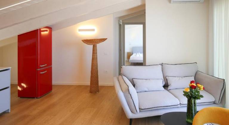 Pleasant rental apartment with terrace | Beach nearby | Dogs allowed — photo 2