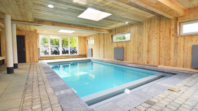 Ferienhaus Malmedy