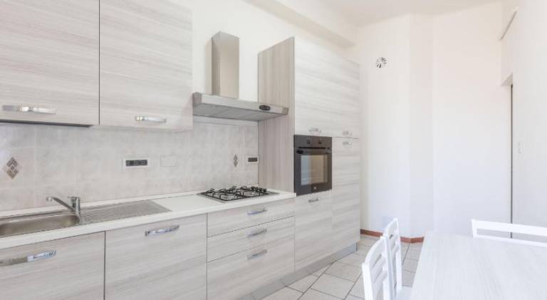 Holiday apartment with 2 rooms for 4 persons — photo 3