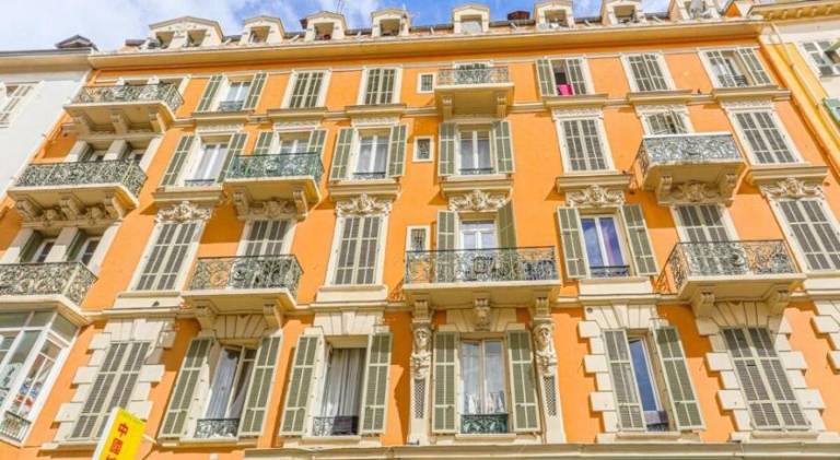 Rental apartment | Close to Place Masséna — photo 5