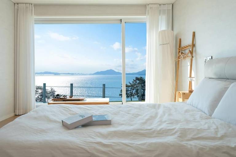 Namhae Mansion Morak