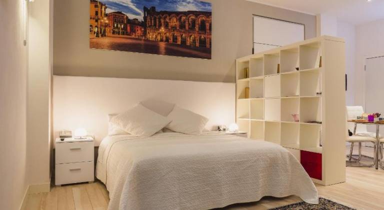 Apartment  Verona