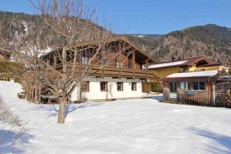 Fully equipped cottage with yard & patio | Nature view | Pet-friendly — photo 3