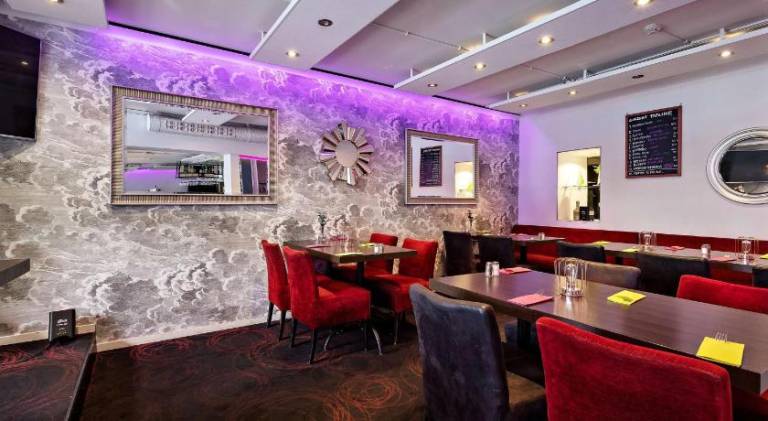 Best Western Motala Stadshotell — photo 5