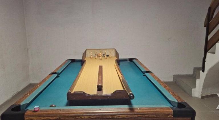 68 m&sup2; Ferienwohnung