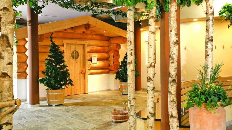 Ferienhaus Wernigerode